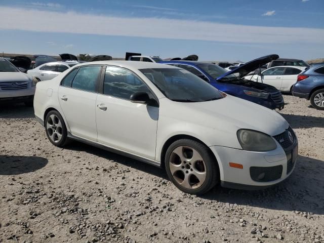 2008 Volkswagen GLI