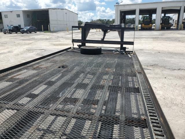 2021 Kaufman Equipment Trailer