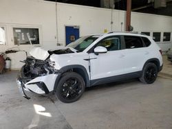 2022 Volkswagen Taos SE IQ Drive for sale in Blaine, MN