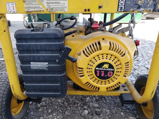 2006 Mcculloch FG5700AK Generation