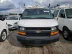 2013 Chevrolet Express G2500
