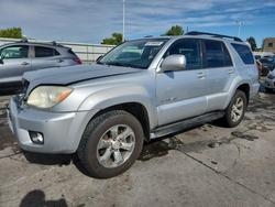 2006 Toyota 4runner Limited for sale in Littleton, CO
