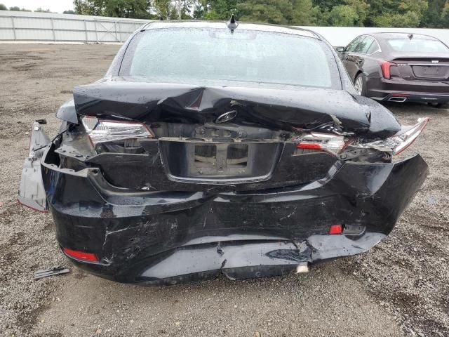 2013 Acura ILX 20 Tech