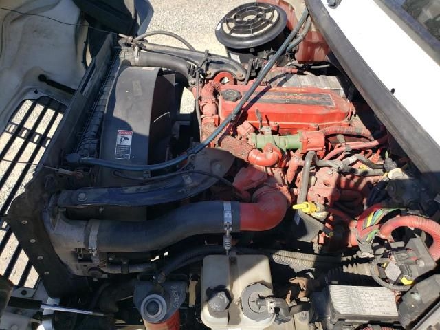 2014 Freightliner M2 106 Medium Duty