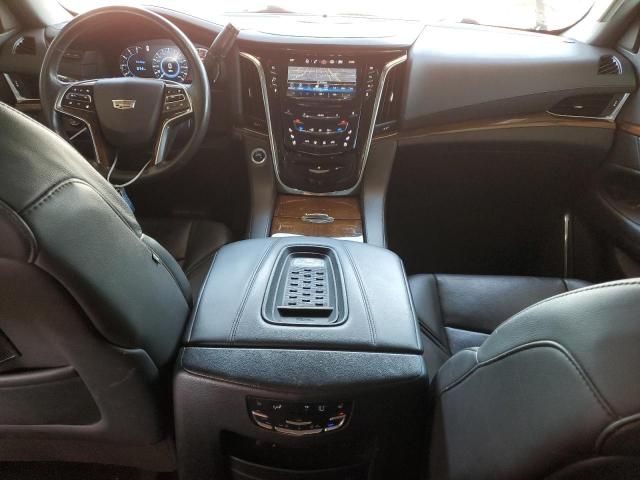 2016 Cadillac Escalade Luxury