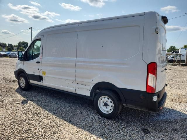 2019 Ford Transit T-150