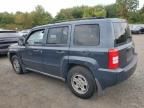 2008 JEP 2008 Jeep Patriot Sport
