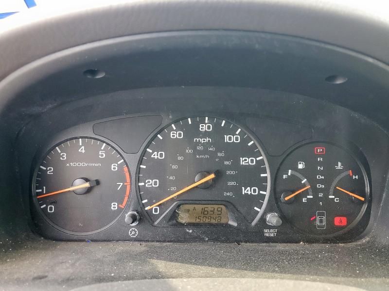 1999 Honda Accord LX