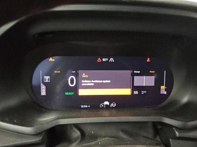 2023 Polestar 2