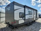 2017 Prowler Travel Trailer