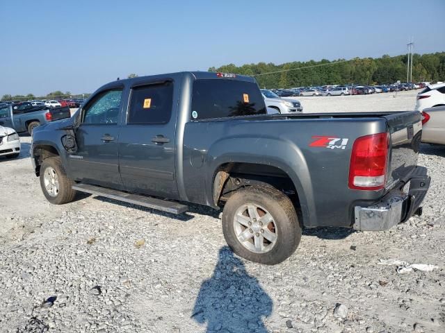 2011 GMC Sierra K1500 SLE