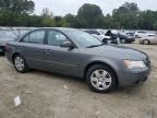 2010 Hyundai Sonata GLS