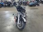 2019 Harley-Davidson Flht