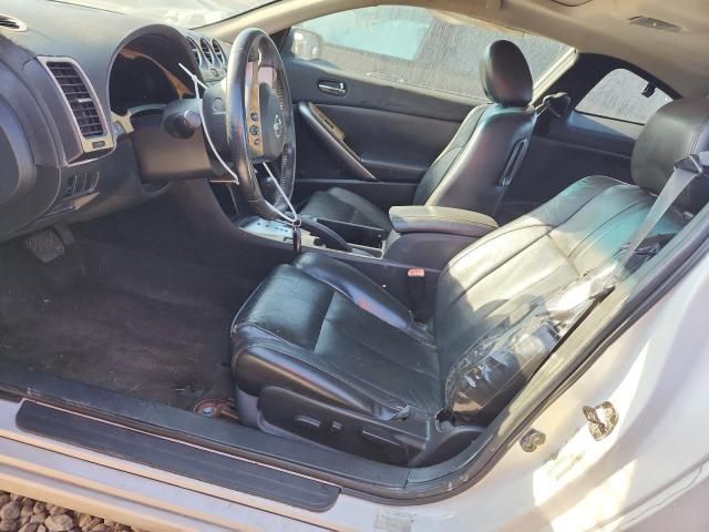 2009 Nissan Altima 2.5S