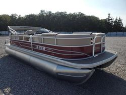 Tracker salvage cars for sale: 2018 Tracker Boat Only