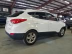 2010 Hyundai Tucson GLS