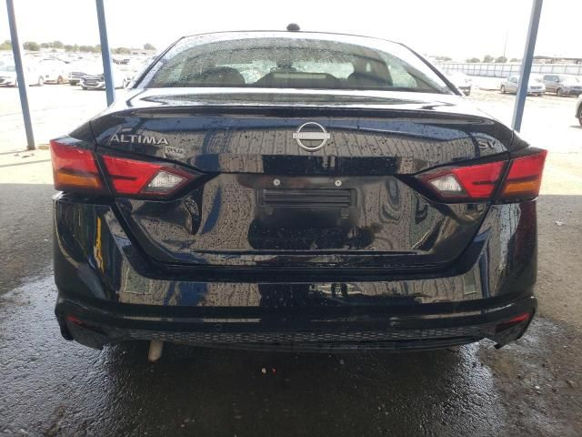 2024 Nissan Altima SV