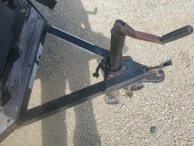 2013 Other 2013 Roys Trailer Country Utility Trailer