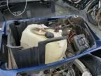 2021 Clubcar Golf Cart