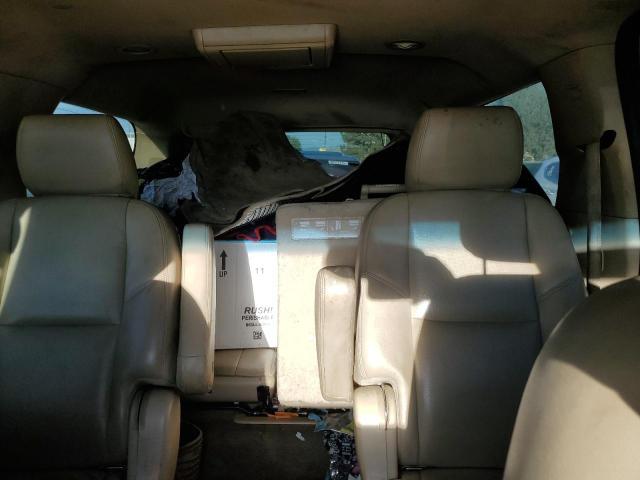 2013 GMC Yukon xl Denali