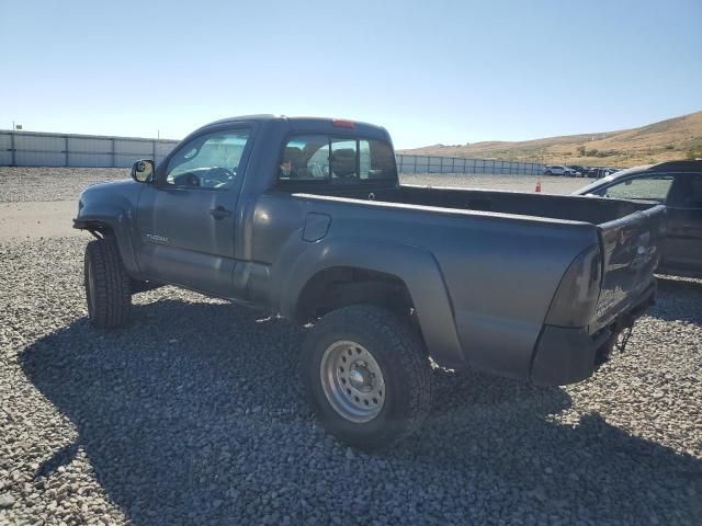 2009 Toyota Tacoma