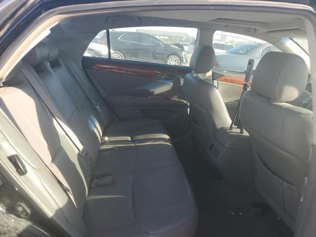 2007 Toyota Avalon xl