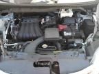 2019 Nissan NV200 2.5S