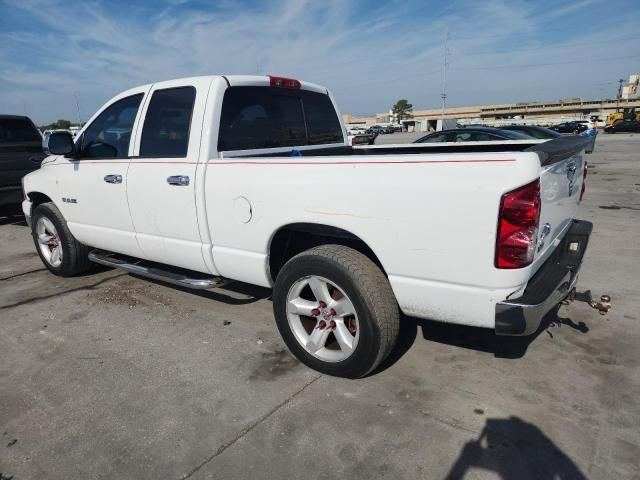 2008 Dodge RAM 1500 ST