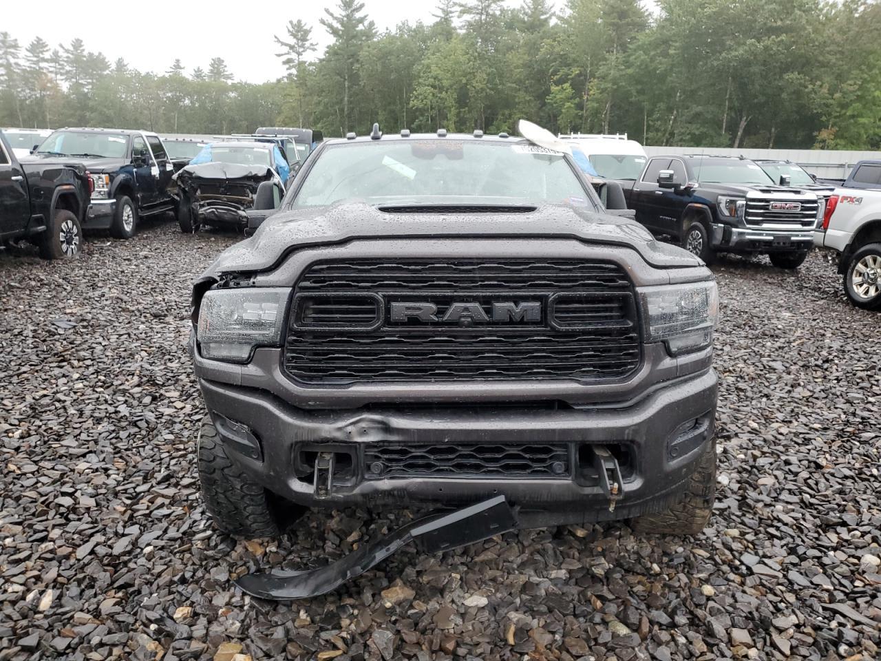2024 Dodge RAM 3500 Limited
