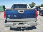 2002 Chevrolet Avalanche C1500