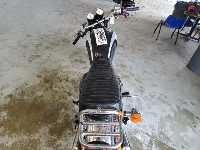 2022 Other Motorcycles SCOOTER/MO