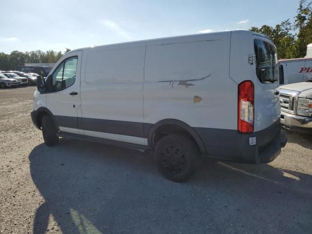 2016 Ford Transit T-250