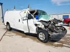2012 Chevrolet Express G2500