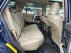 2018 Toyota 4runner SR5/SR5 Premium