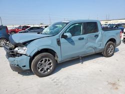 2022 Ford Maverick XL en venta en Haslet, TX