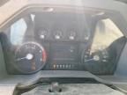 2015 Ford F550 Super Duty