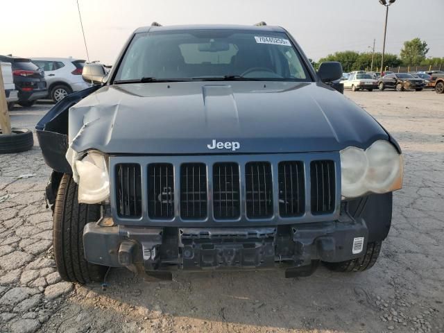 2008 Jeep Grand Cherokee Laredo