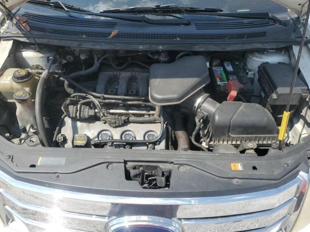 2010 Ford Edge Limited