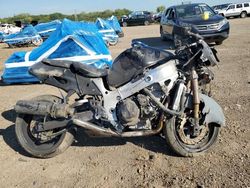 Vehiculos salvage en venta de Copart China: 2006 Suzuki GSX1300 R