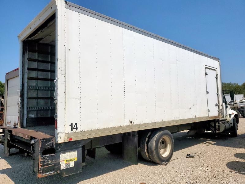 2014 International 4000 4300