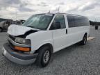 2013 Chevrolet Express G3500 LT