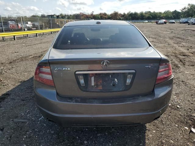 2007 Acura TL