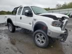 2005 Ford F250 Super Duty
