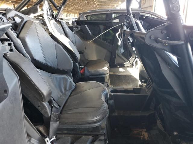 2024 Polaris RZR Turbo R 4 Sport