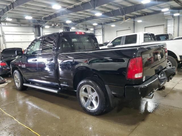 2014 Dodge RAM 1500 ST