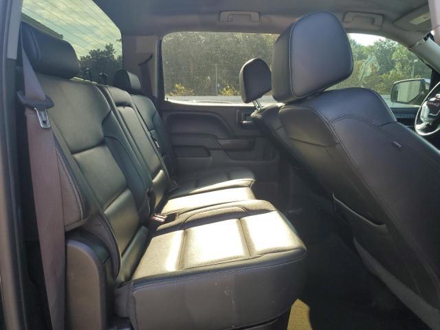 2017 GMC Sierra K1500 SLT