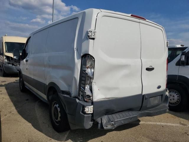 2017 Ford Transit T-150