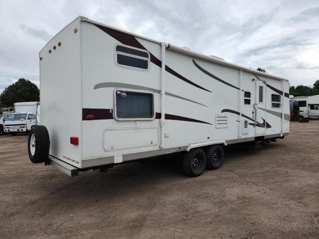 2005 American Motors Trailer