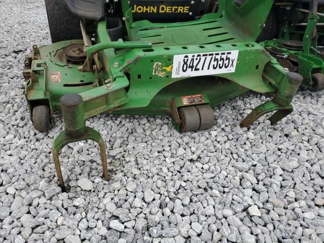 2018 John Deere Z930M ZTR Mower