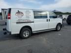 2019 Chevrolet Express G2500